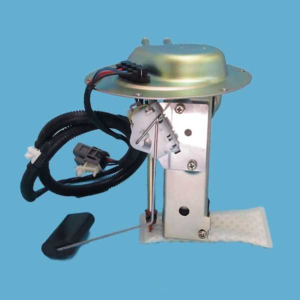 Us Motor Works US USEP2493S Electric Fuel Pump Module USEP2493S - main